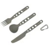 Sea To Summit Alphaset 3 Pc Cutlery Set