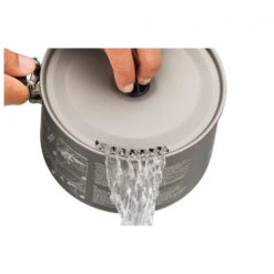 Sea To Summit AlphaSet 4.2 - Topf -Naturnahes Camping sea to summit alphaset 42 topf detail 7