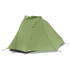 Sea To Summit Alto TR1 - 1-Personen Zelt -Naturnahes Camping sea to summit alto tr1 1 personen zelt detail 5