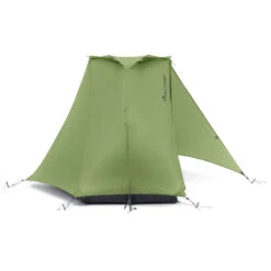 Sea To Summit Alto TR1 - 1-Personen Zelt -Naturnahes Camping sea to summit alto tr1 1 personen zelt detail 6