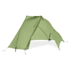 Sea To Summit Alto TR1 Plus - 1-Personen Zelt -Naturnahes Camping sea to summit alto tr1 plus 1 personen zelt detail 3