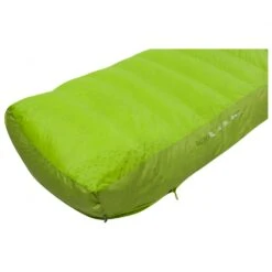 Sea To Summit Ascent AcI - Daunenschlafsack -Naturnahes Camping sea to summit ascent aci daunenschlafsack detail 7
