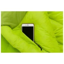 Sea To Summit Ascent AcI - Daunenschlafsack -Naturnahes Camping sea to summit ascent aci daunenschlafsack detail 9