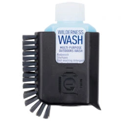 Sea To Summit Camp Kitchen Pot Scrubber -Naturnahes Camping sea to summit camp kitchen pot scrubber detail 3