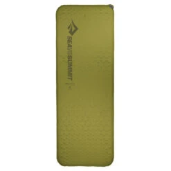 Sea To Summit Camp Mat Self Inflating - Isomatte -Naturnahes Camping sea to summit camp mat self inflating isomatte 1