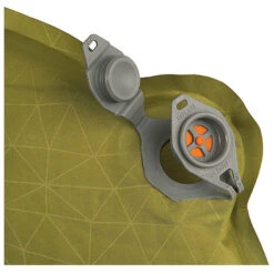 Sea To Summit Camp Mat Self Inflating - Isomatte -Naturnahes Camping sea to summit camp mat self inflating isomatte detail 5