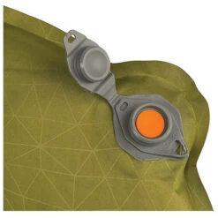 Sea To Summit Camp Mat Self Inflating - Isomatte -Naturnahes Camping sea to summit camp mat self inflating isomatte detail 6