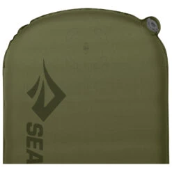 Sea To Summit Camp Plus Self Inflating - Isomatte -Naturnahes Camping sea to summit camp plus self inflating isomatte detail 3