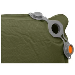 Sea To Summit Camp Plus Self Inflating Rectangular - Isomatte -Naturnahes Camping sea to summit camp plus self inflating rectangular isomatte detail 5