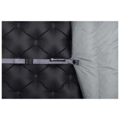 Sea To Summit Cinder Cd2 - Decke -Naturnahes Camping sea to summit cinder cd2 decke detail 4