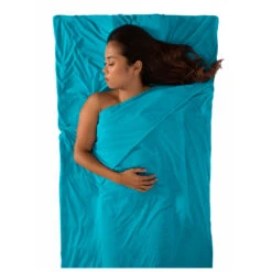 Sea To Summit Coolmax Adaptor Traveller Liner - Reiseschlafsack -Naturnahes Camping sea to summit coolmax adaptor traveller liner reiseschlafsack detail 3