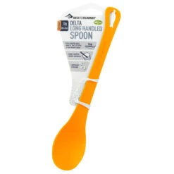 Sea To Summit Delta Long Handled Spoon -Naturnahes Camping sea to summit delta long handled spoon 1