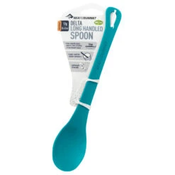 Sea To Summit Delta Long Handled Spoon -Naturnahes Camping sea to summit delta long handled spoon 2