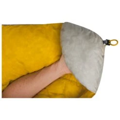 Sea To Summit Ember EbII - Decke -Naturnahes Camping sea to summit ember ebii decke detail 7