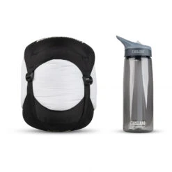 Sea To Summit Ember EBIII - Decke -Naturnahes Camping sea to summit ember ebiii decke detail 9