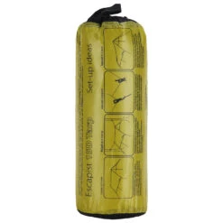 Sea To Summit Escapist 15D Tarp - Tarp -Naturnahes Camping sea to summit escapist 15d tarp tarp 1