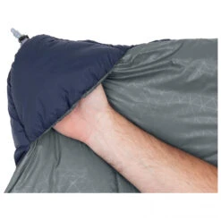 Sea To Summit Glow Gw II - Decke -Naturnahes Camping sea to summit glow gw ii decke detail 5