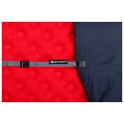 Sea To Summit Glow Gw II - Decke -Naturnahes Camping sea to summit glow gw ii decke detail 6