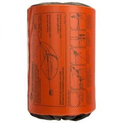 Sea To Summit Hammock Bug Net -Naturnahes Camping sea to summit hammock bug net detail 4