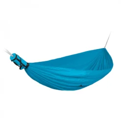 Sea To Summit Hammock Set Pro - Hängematte 5 Sea To Summit Hammock Set Pro - Hängematte -Naturnahes Camping sea to summit hammock set pro haengematte 2