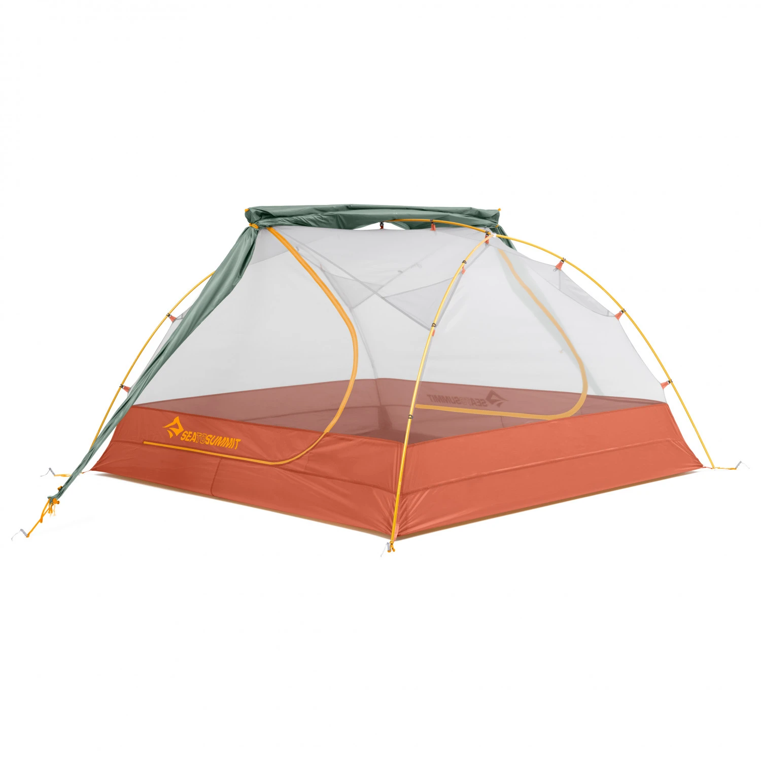 Sea To Summit Ikos TR Tent 3 Person - 3-Personen Zelt 8 Sea To Summit Ikos TR Tent 3 Person - 3-Personen Zelt – Bild 8