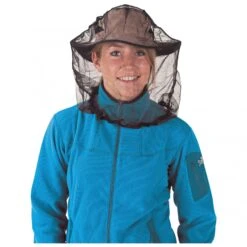 Sea To Summit Nano Mosquito Headnet - Moskitonetz 6 Sea To Summit Nano Mosquito Headnet - Moskitonetz -Naturnahes Camping sea to summit nano mosquito headnet moskitonetz detail 3