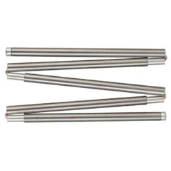 Sea To Summit Nano Mosquito Pyramid Net - Moskitonetz -Naturnahes Camping sea to summit nano mosquito pyramid net moskitonetz detail 8