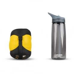 Sea To Summit Spark SpI - Daunenschlafsack -Naturnahes Camping sea to summit spark spi daunenschlafsack detail 8