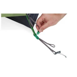 Sea To Summit Telos TR3 - 3-Personen Zelt -Naturnahes Camping sea to summit telos tr3 3 personen zelt detail 11