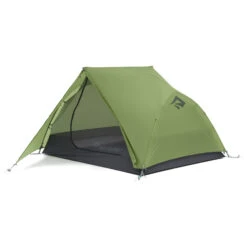 Sea To Summit Telos TR3 - 3-Personen Zelt -Naturnahes Camping sea to summit telos tr3 3 personen zelt detail 3
