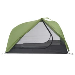 Sea To Summit Telos TR3 - 3-Personen Zelt -Naturnahes Camping sea to summit telos tr3 3 personen zelt detail 4