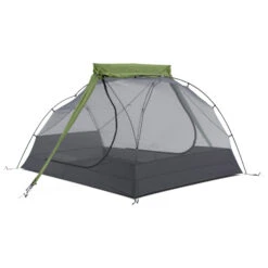 Sea To Summit Telos TR3 - 3-Personen Zelt -Naturnahes Camping sea to summit telos tr3 3 personen zelt detail 5