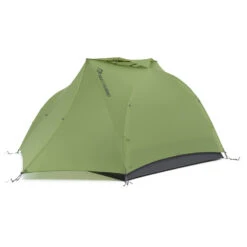 Sea To Summit Telos TR3 - 3-Personen Zelt -Naturnahes Camping sea to summit telos tr3 3 personen zelt detail 6