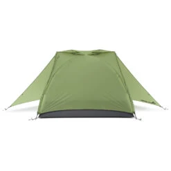 Sea To Summit Telos TR3 - 3-Personen Zelt -Naturnahes Camping sea to summit telos tr3 3 personen zelt detail 7
