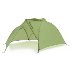 Sea To Summit Telos TR3 Plus - 3-Personen Zelt -Naturnahes Camping sea to summit telos tr3 plus 3 personen zelt detail 3
