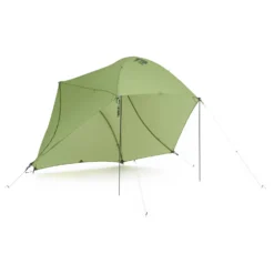 Sea To Summit Telos TR3 Plus - 3-Personen Zelt -Naturnahes Camping sea to summit telos tr3 plus 3 personen zelt detail 4