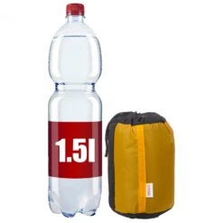 Sea To Summit Thermolite Reactor Standard - Reiseschlafsack -Naturnahes Camping sea to summit thermolite reactor standard reiseschlafsack detail 4