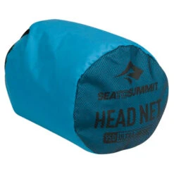 Sea To Summit Ultra-Fine Mesh Headnet - Moskitonetz 5 Sea To Summit Ultra-Fine Mesh Headnet - Moskitonetz -Naturnahes Camping sea to summit ultra fine mesh headnet moskitonetz detail 3