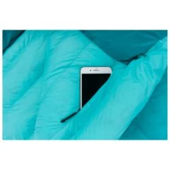 Sea To Summit Women's Altitude AtI - Daunenschlafsack -Naturnahes Camping sea to summit womens altitude ati daunenschlafsack detail 10