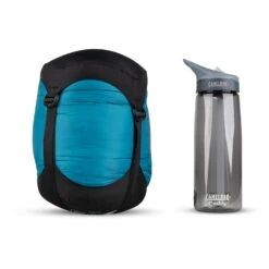 Sea To Summit Women's Altitude AtI - Daunenschlafsack -Naturnahes Camping sea to summit womens altitude ati daunenschlafsack detail 11