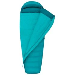 Sea To Summit Women's Altitude AtI - Daunenschlafsack -Naturnahes Camping sea to summit womens altitude ati daunenschlafsack detail 4