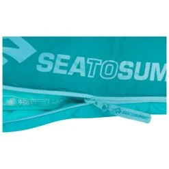 Sea To Summit Women's Altitude AtI - Daunenschlafsack -Naturnahes Camping sea to summit womens altitude ati daunenschlafsack detail 9