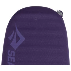 Sea To Summit Women's Comfort Plus Self Inflating Mat - Isomatte -Naturnahes Camping sea to summit womens comfort plus self inflating mat isomatte detail 6