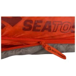 Sea To Summit Women's Flame FmII - Daunenschlafsack -Naturnahes Camping sea to summit womens flame fmii daunenschlafsack detail 7