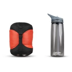 Sea To Summit Women's Flame FmII - Daunenschlafsack -Naturnahes Camping sea to summit womens flame fmii daunenschlafsack detail 8