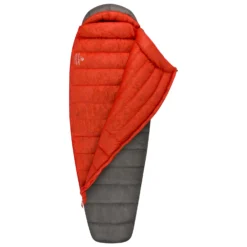 Sea To Summit Women's Flame FmIV - Daunenschlafsack 12 Sea To Summit Women's Flame FmIV - Daunenschlafsack -Naturnahes Camping sea to summit womens flame fmiv daunenschlafsack detail 4
