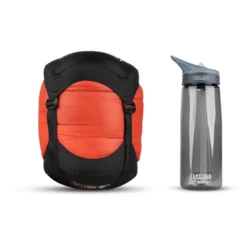 Sea To Summit Women's Flame FmIV - Daunenschlafsack 17 Sea To Summit Women's Flame FmIV - Daunenschlafsack -Naturnahes Camping sea to summit womens flame fmiv daunenschlafsack detail 9