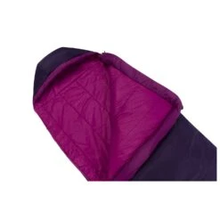 Sea To Summit Women's Quest QuII - Kunstfaserschlafsack -Naturnahes Camping sea to summit womens quest quii kunstfaserschlafsack detail 5