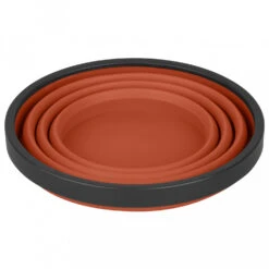 Sea To Summit X-Mug - Becher -Naturnahes Camping sea to summit x mug becher detail 3