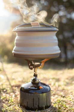 Sea To Summit X-Pot Kettle - Topf -Naturnahes Camping sea to summit x pot kettle popote 62525553632d2a0a45205df74dfd5099 1